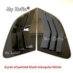 For CHANGAN UNI-S Changan CS55 Plus Gen 4 2026 Car Side Rearview Mirror Cover Trim Cap Exterior Decorative Cover Accessories