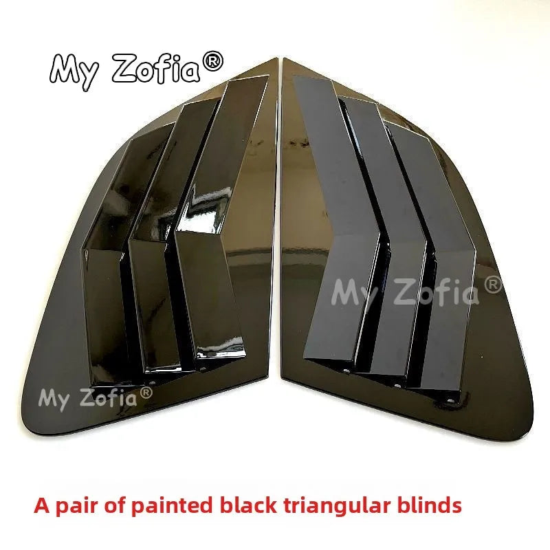 For CHANGAN UNI-S Changan CS55 Plus Gen 4 2026 Car Side Rearview Mirror Cover Trim Cap Exterior Decorative Cover Accessories