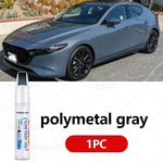 For Mazda 3 2003-2025 BK BL BM BP Paint Repair Pen Touch Up Scratch Remover DIY Auto lifestyle view