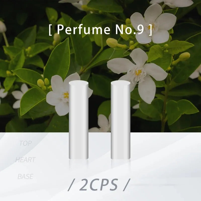 For ZEEKR 7X/007/X Car Aromatherapy Replacement Fragrance Tablets | Air Freshener Refill detail view