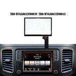LCD Display for VW Transporter T6 SDT Head Unit | Sat Nav Touch Screen Digitizer Re additional angle