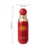 4 Styles Car Perfume Spray | Cotton Candy, Vanilla, Chocolate, Apple Scent Car Air Fre close-up view
