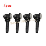 TPMS Tire Pressure Monitoring Sensor 13540601 | 315MHz Direct Replacement for Buick Cadi detail view