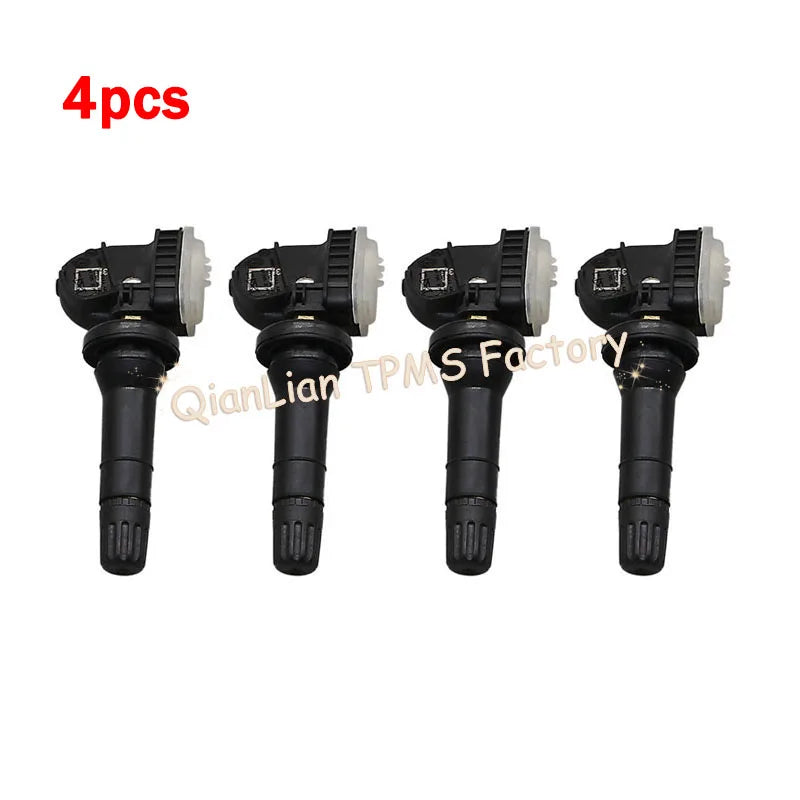 TPMS Tire Pressure Monitoring Sensor 13540601 | 315MHz Direct Replacement for Buick Cadi detail view