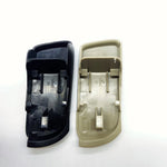 Car Glove Box Lock Latch Handle Glove Box Handle Lock For Honda Accord 2015 - 18 Inter close-up view