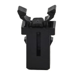 Lid Bin Latch Repair Clip Replacement Self-Locking Switch Car Sunglasses Holder Overh alternate view