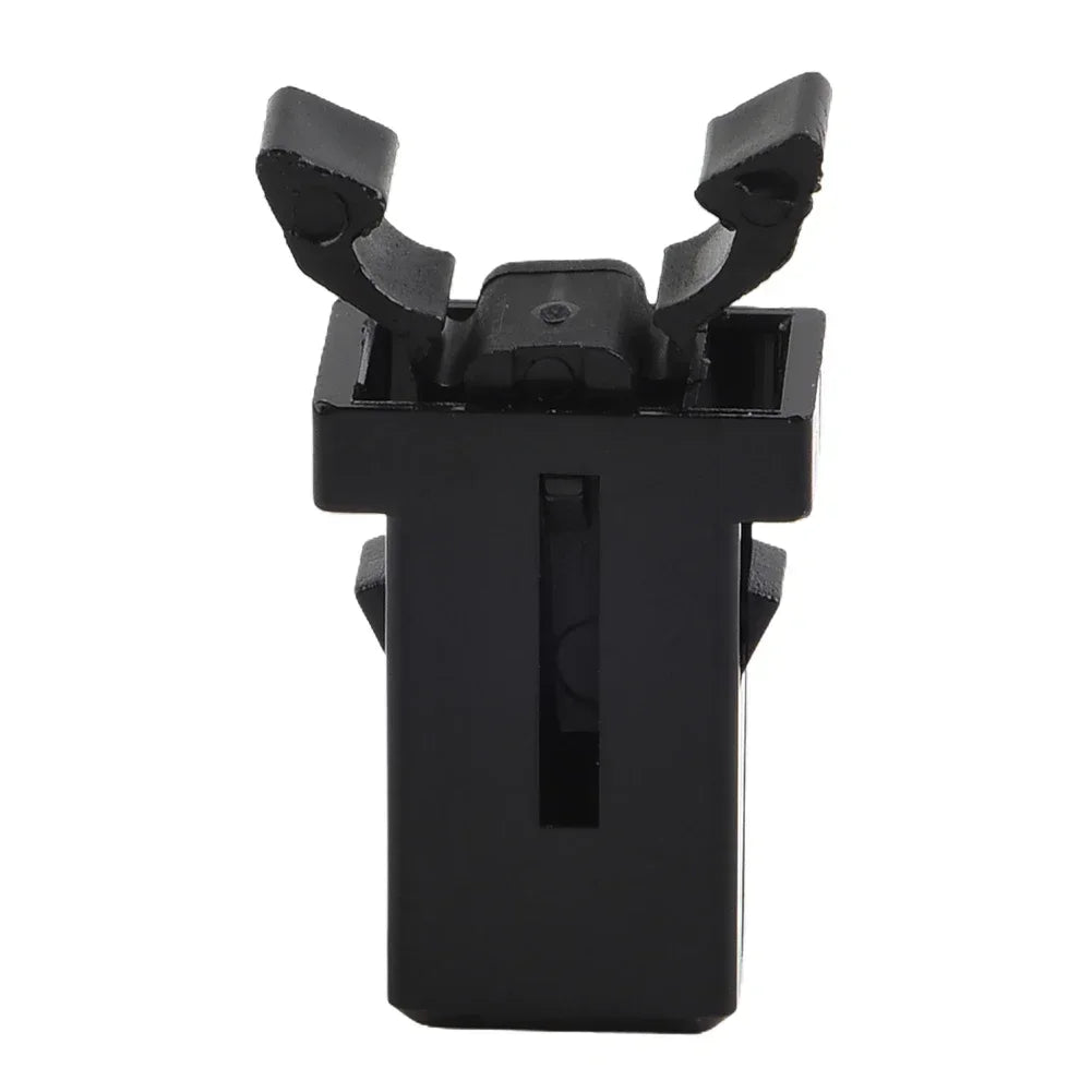 Lid Bin Latch Repair Clip Replacement Self-Locking Switch Car Sunglasses Holder Overh alternate view
