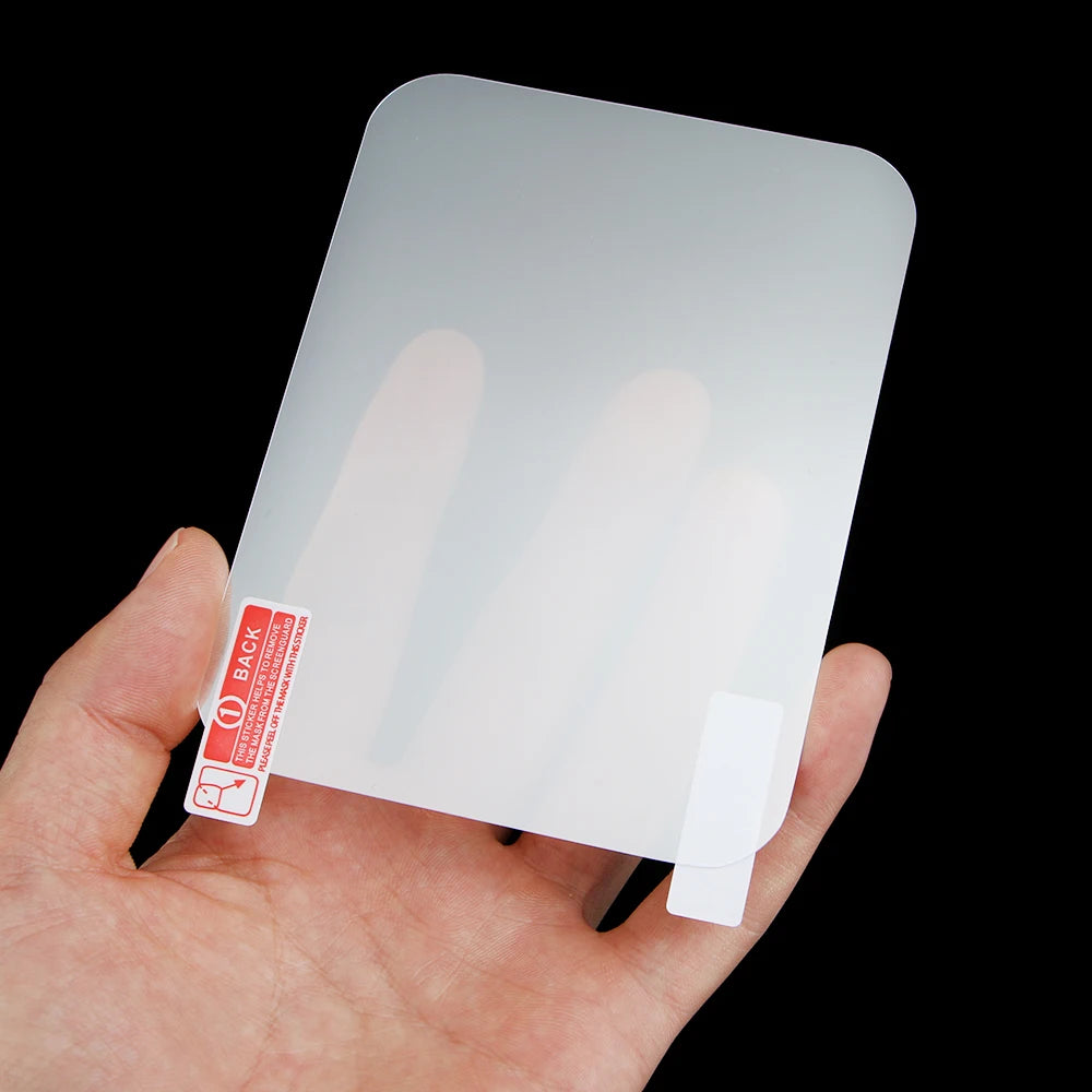 New Car Windshield Reflective Film For Head Up Display HUD Transparent Clear Windshie alternate view