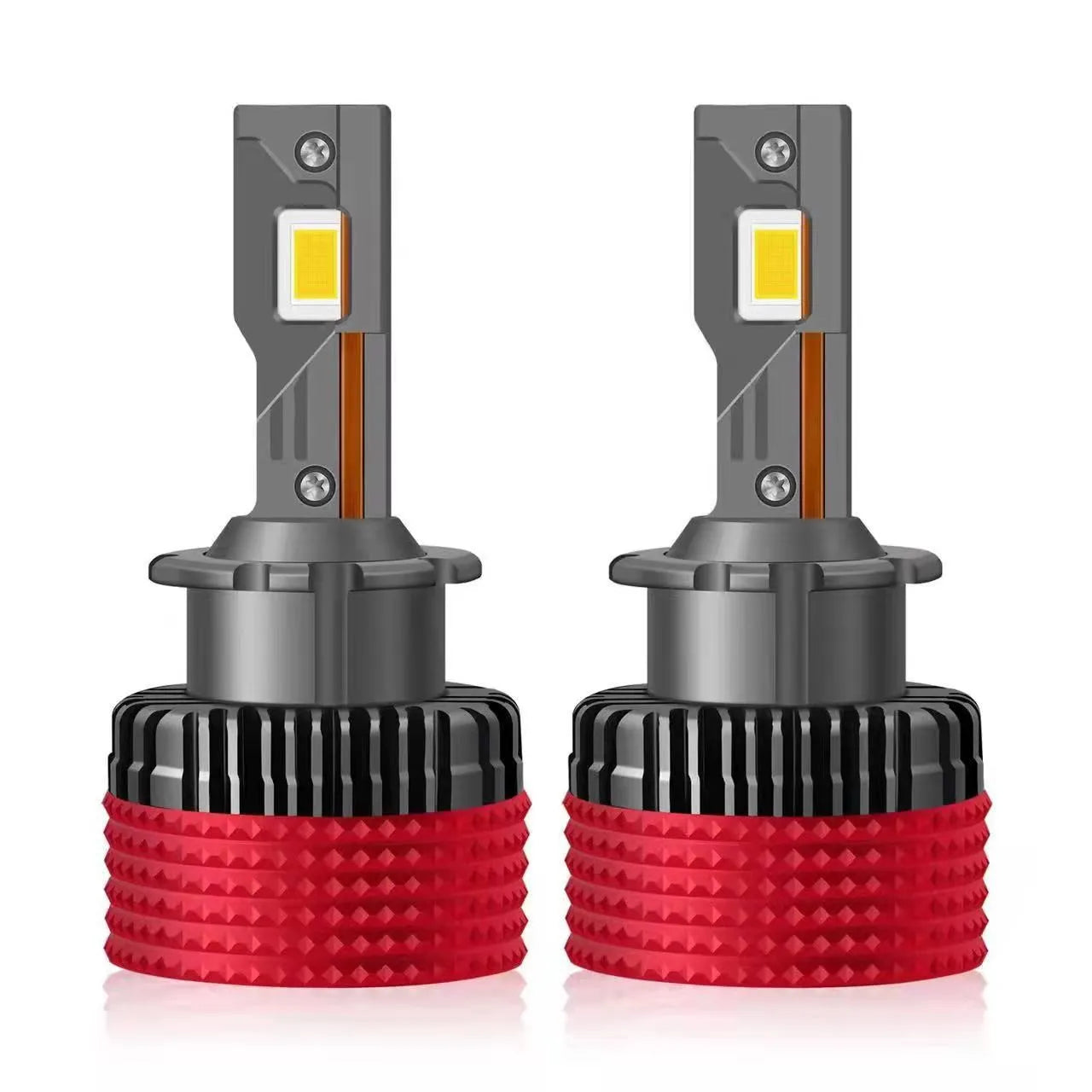 TCYATO 45W D1S D2S D3S D4S LED Headlights | Plug and Play CANBUS No Error detail view