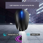 Car Charging Welcome Lighting Auto Accessories Neon Led Projector Light for JETOUR X70 close-up view