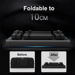 Car Trunk Storage Organizer With Lid Universal Car Trunk Organizer 70L Storage Box Oxfor detail view