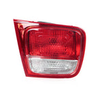 For Chevrolet Malibu 2012 2013 2014 2015 Car Rear Tail Light Headlights Brake Lights T close-up view
