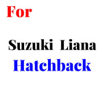 Car Cover for Suzuki Swift Forenza Ignis Kazishi Liana Reno S-Cross Splash APV | Wate alternate view