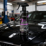 3 in 1 Car Ceramic Liquid Coating Spray Nano Crystal Hydrophobic Layer Polishing Agent H detail view