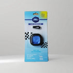 Car Air Freshener Vent Clip | Solid Essential Oil Odor Eliminator lifestyle view
