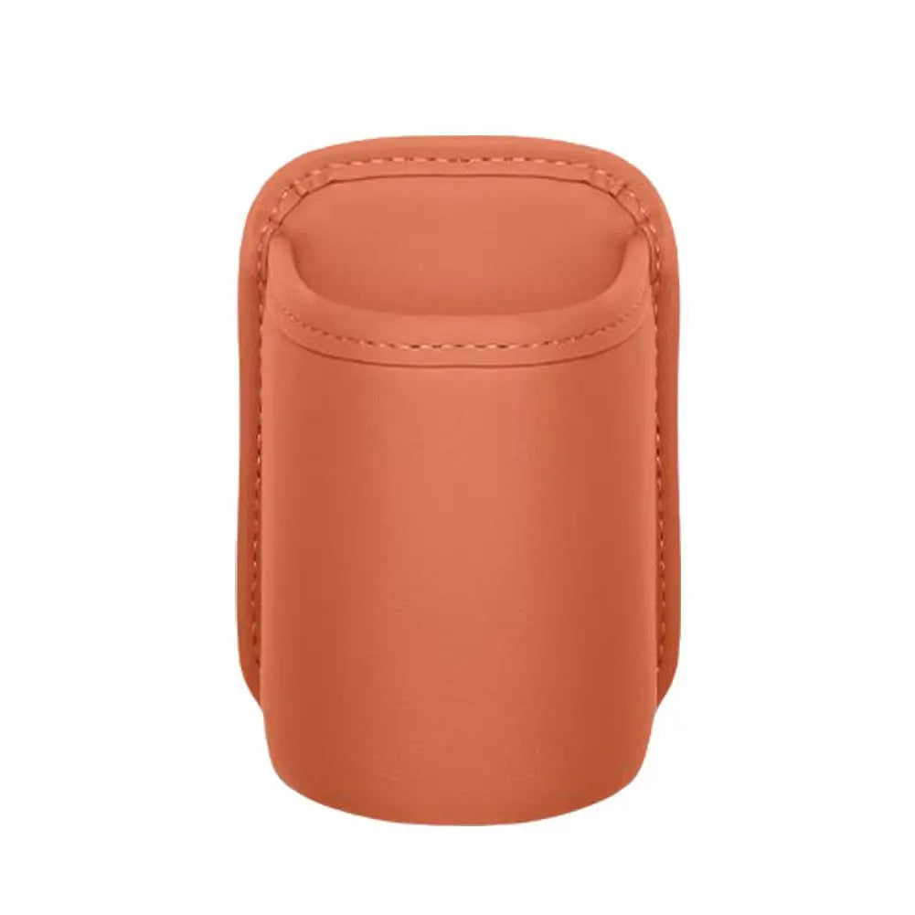 Universal Car Cup Holder Box | Back Clip Drink Rack Storage Bin detail view