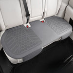 Auto Car Seat Cover Front/Back Cushion Comfortable Breathable Protector Mat Four Season detail view