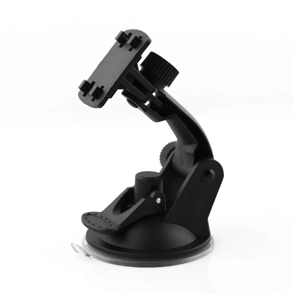 01 Vehicle-mounted GPS Stand Car Vehicle Adjustable Windshield Suction Mount Holder Cup detail view