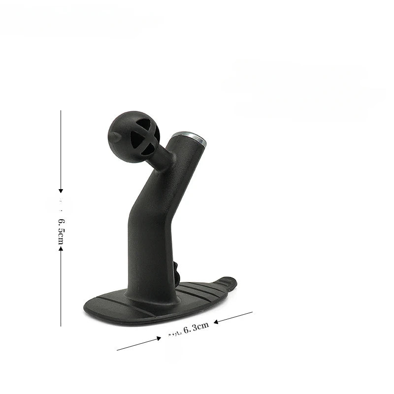 Car Air Vent Clip Phone Holder