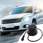For Remote Control Parking Heater Control With LCD Display Multipurpose Car Parking Heater Controller Black Controller With