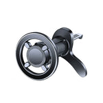 Magnetic Car Phone Holder Stand Car Air Outlet Navigation Bracket For Magsafe Support alternate view