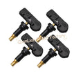 4pcs DE8T-1A180-AA TPMS Tire Sensor 315MHz | Direct Replacement for Ford Edge 2011-20 alternate view