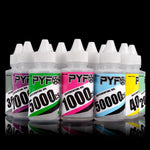 PYFORE Differential Oil 60ml for RC Model Car Crawler Buggy Truck lifestyle view