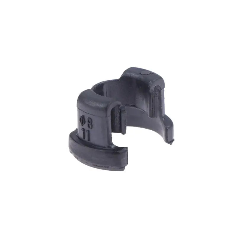 1 Set A/C Condensor Hard Line Lock Clamp Clip For Camry Corolla RAV4 88718-1E150 Air Conditioning Duct Buckle