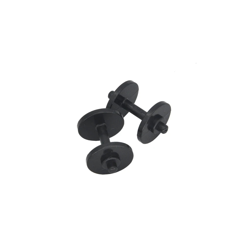 HUINA 592/ 593/ 550 Excavator Original Track Roller Support Wheel Toy Parts alternate view