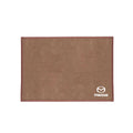 Car Microfiber Cleaning Towel | Soft Suede Drying Cloth for Mazda Models alternate view