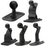 Car Air Vent Clip Phone Holder