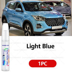 Car Paint Repair Pen For 2017-2024 Chery Tiggo 4 4Pro Paint Scratch Repair Accessories B detail view