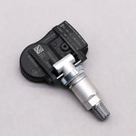 4PCS 433MHz TPMS Tire Pressure Sensor for Renault Megane Scenic Zoe Fluence Laguna | D close-up view