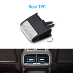 Car Dashboard AC Air Vent Outlet Tab Clip Repair kit Puller Trim For Mercedes Benz W167 GLS GLE 350 400 450 500 580 2020-2025