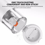 MIJIA Portable Handheld Vacuum Cleaner | 13000PA Wireless Mini Vacuum for Home and Ca lifestyle view