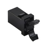 Lid Bin Latch Repair Clip Replacement Self-Locking Switch Car Sunglasses Holder Ove additional angle