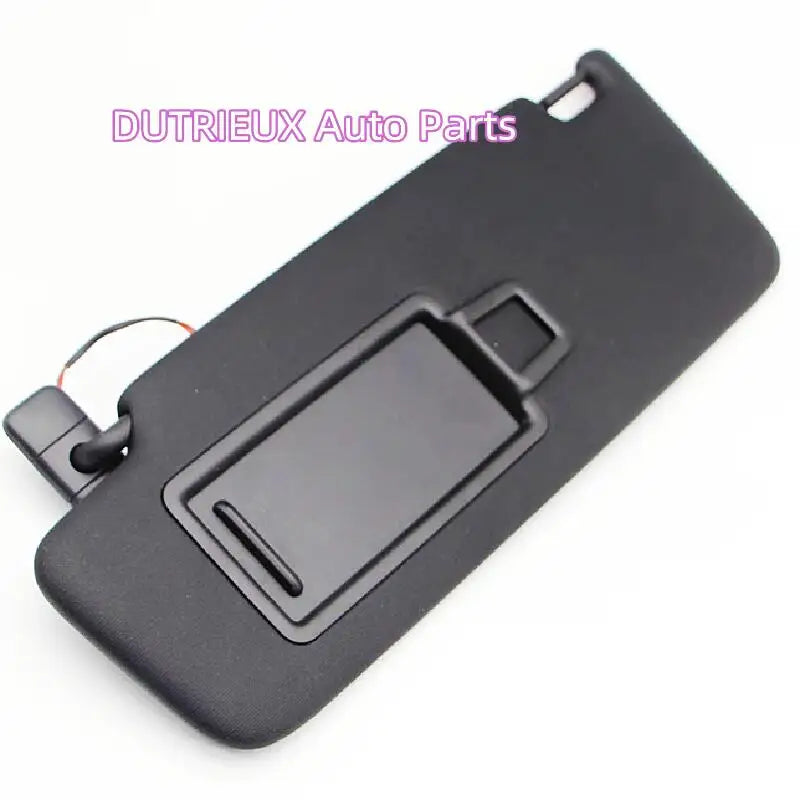 5G0 857 551/552 Golf 7 MK7 GTi superb3 Cosmetic mirror Sun visor Shading board gray 5GG 857 551 5GG 857 552