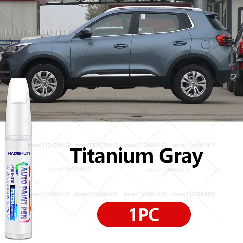 Car Paint Repair Pen For 2017-2024 Chery Tiggo 4 4Pro Paint Scratch Repair Accessorie alternate view