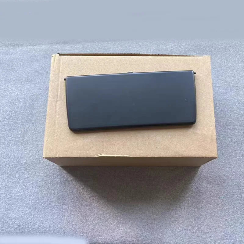 Car Accessories Sun Visor Makeup Mirror Cover for Ford Focus 2019-2023 Sun Visor Light Cover