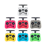RadioMaster Pocket Crush Preinstalled EdgeTX ExpressLRS Hall Gimbal Transmitter Remote Control Porta
