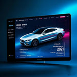 2026 Hot Aut+2021.11com and Del+2021.10b+p Automotive Fault Diagnosis Software (with A close-up view