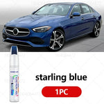 For Mercedes Benz C-Class 1993-2025 W204 W205 W206 Paint Repair Pen Touch Up Scratch Rem detail view
