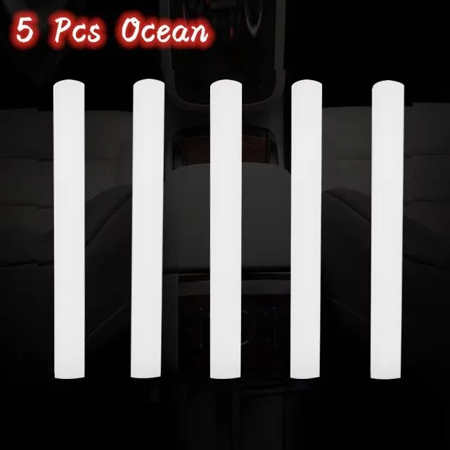 Car Air Freshener for Car Vent | Solid Car Perfume Clip additional angle