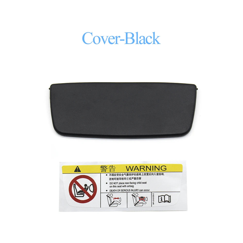 Car Sun Visor Mirror Cover Sunshade Makeup Cosmetic Mirror Assembly For Porsche Boxster Cayman Carrera Traga 911 981 982 991 992