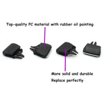 Kodiaq Karoq Car Front Rear Air Conditioner AC Vent Grille Tab Slider Clip Outlet Repair Kit For Skoda 2016-2025 56G819701