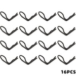 RC Car Body Shell Clips Pin Buckle 1/10 1/12 1/16 D90 lifestyle view