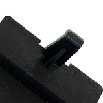 Console Lid Replacement Center Console Latch For Daily Vehicle Use Pressure Resistant Design For Ford F-150 2010-2018