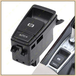 BMW E70 X5 E71 E72 X6 Electronic Parking Brake Switch | Auto H Hold Button Assembly additional angle