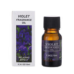 10ml Car Perfume Refill Air Freshener | Natural Plant Essential Oil Aroma Diffuser close-up view