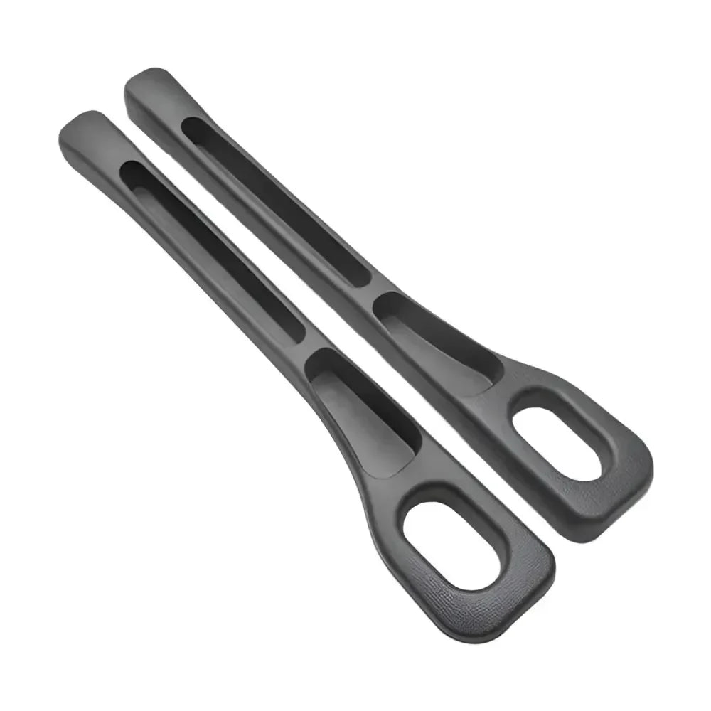 Car Seat Gap Filler Console Organizer 2Pcs
